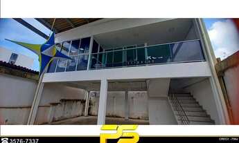 Imagem 3: Galpão para VENDA, 300 m² por r$ 2.500.000,00 - torre - joão pessoa/pb #sherlyton para