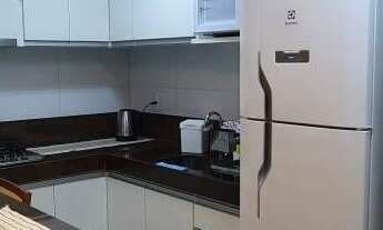 Imagem 7: Flat 45m² 2 quartos em cabo branco, a venda por R$630.000,00