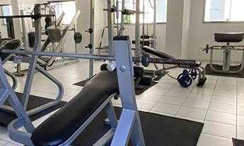 Imagem 7: Apartamento com 4 dormitórios à venda, 220 m² por r$ 790.000,00 - jardim oceania - joão pe