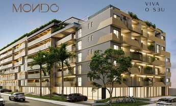 Imagem: Flat/loft/estúdio com 1 quarto à venda