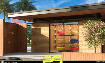 Imagem 4: Terrenos à venda, 360 a 528 m² partir de r$ 569.000 - praia do jacare - cabedelo/pb #pedro