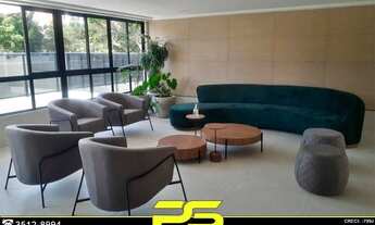 Imagem: Apartamento à venda, 93 m² por r$ 725.000