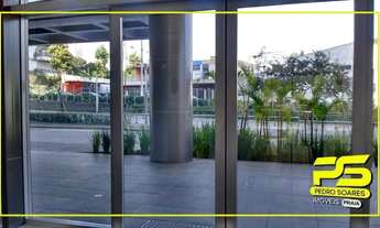 Imagem 4: Prédio à venda, 11300 m² por r$ 250.000.000 - brooklin - são paulo/sp #pedrosoares para