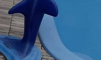 Imagem 7: Casa 300m² 4 quartos com piscina em Jacumã, a venda por R$450.000,00