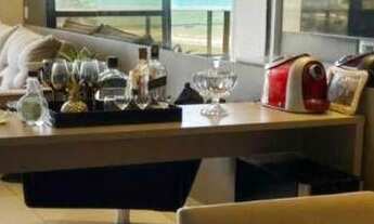 Imagem 4: Apartamento com 2 dormitórios à venda, 70 m² por r$ 500.000 - loteamento bela vista - cabe