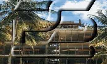 Imagem 3: Apartamento com 2 dormitórios à venda, 124 m² por r$ 1.340.000,00 - camboinha - cabedelo/p