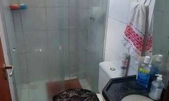 Imagem 6: Apartamento com 2 dormitórios à venda, 60 m² por r$ 130.000 - cuiá - joão pessoa/pb #marco