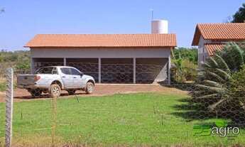 Imagem 3: Fazenda à venda, 34750000 m² por r$ 32.310.000 - na beira do asfalto a 90 km da capital de