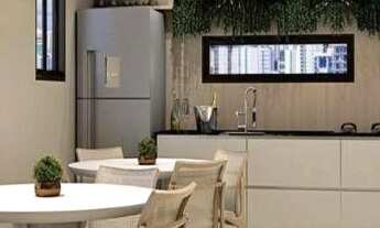 Imagem 6: Oportunidade) apartamento com 2 dormitórios à venda, 55 m² por r$ 298.000 - jardim oceani