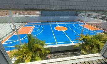 Imagem 5: Apartamento alto padrão