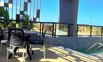 Imagem 5: Cobertura com 3 quartos à venda, bancários - joão pessoa para