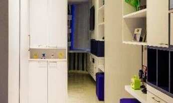 Imagem 4: Apartamento com 3 dormitórios à venda, 245 m² por r$ 2.200.000,00 - altiplano cabo branco