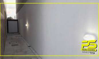 Imagem 6: Apartamento com 2 dormitórios à venda, 43 m² por r$ 119.750,00 - gramame - joão pessoa/pb