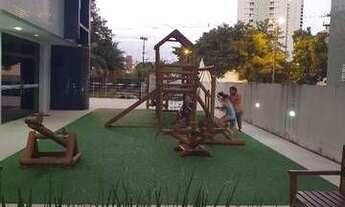 Imagem 3: Apartamento com 3 quartos à venda, brisamar - joão pessoa para