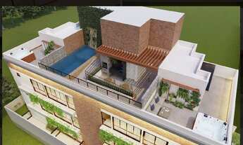 Imagem 3: APARTAMENTO RESIDENCIAL em João Pessoa - PB, Bessa