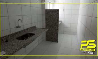 Imagem 6: Apartamento com 2 dormitórios à venda, 71 m² por r$ 600.000,00 - jardim oceania - joão pes
