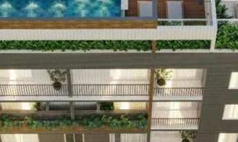 Imagem 2: Apartamento com 1 a 3 dormitório à venda, 36 m² partir de r$ 159.900 - Portal do poço - jo