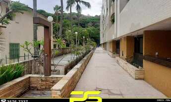 Imagem 5: Apartamento com 4 dormitórios à venda, 192 m² por r$ 1.200.000,00 - cabo branco - joão pes