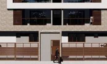 Imagem 1: Apartamento com 2 dormitórios à venda, 11 m² por r$ 152.000,00 - mangabeira - joão pessoa