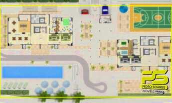 Imagem 6: Apartamento com 4 dormitórios à venda, 130 m² por r$ 881.000 - miramar - joão pessoa/pb pa