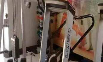 Imagem 3: Oportunidade ) apartamento com 4 quartos 3 suíte no manaíra para