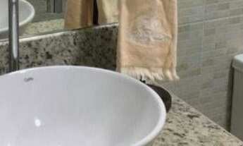 Imagem 2: Apartamento com 2 dormitórios à venda, 110 m² por r$ 635.000,00 - portal do sol - joão pes