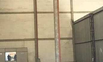 Imagem: Galpão para alugar, 322 m² por r$ 4.200,00/mês