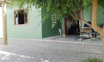 Imagem 3: Casa 160m2 com 03 quartos no portal do sol á venda por r$: 550 mil para