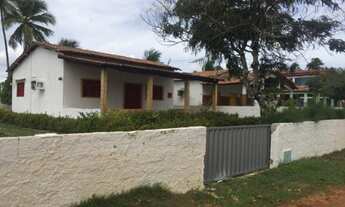 Imagem 4: Casa 700m2 com 02 quartos em lucena á venda por 250.000,00 para