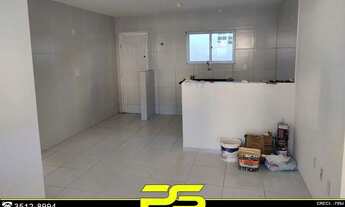 Imagem 3: Casa com 2 dormitórios à venda, 54 m² por r$ 155.000 - planalto da boa esperança - joão pe