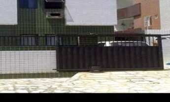 Imagem 2: Apartamento com 3 dormitórios à venda, 100 m² por r$ 450.000,00 - bessa - joão pessoa/pb p