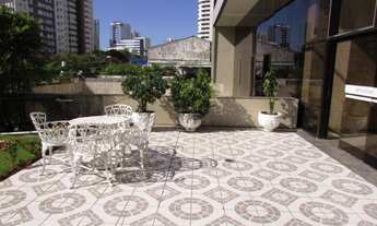 Imagem 2: Apartamento 130m² 3 quartos em Boa viagem-PE vista mar, a venda por R$1.000.000,00