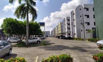 Imagem 4: Apartamento padrão 56m² 2 quartos, a venda por R$130.000,00