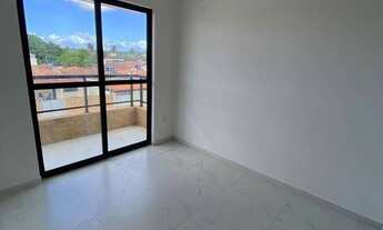 Imagem 7: Apartamento de 45m² a 51m² 2 quartos, a venda a partir de R$154.000,00 até R$179.000,00m²