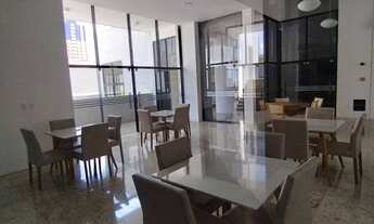 Imagem: Apartamento alto padrão