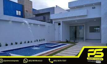 Imagem: Casa com 3 dormitórios à venda, 210 m²