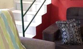 Imagem: Repasse ) casa duplex com 3 dormitórios