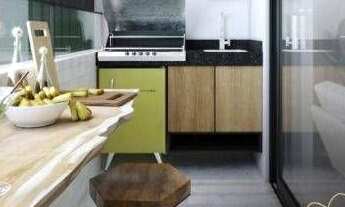 Imagem 7: Apartamento com 2 dormitórios à venda, 56 m² por r$ 298.000 - jardim oceania - joão pessoa