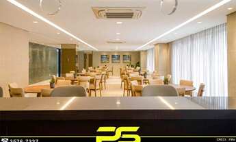 Imagem 3: Apartamento com 3 dormitórios à venda, 91 m² por r$ 656.000 - bessa - joão pessoa/pb para