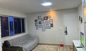 Imagem: Apartamento 96m² 4 quartos em Boa Viagem