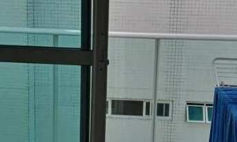 Imagem 4: Apartamento com 2 dormitórios à venda, 57 m² por r$ 270.000 - intermarés - cabedelo/paraíb