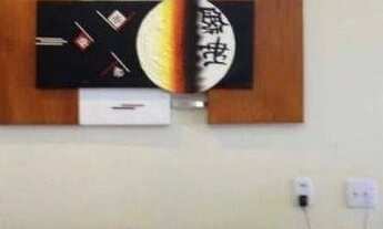 Imagem 4: *cobertura mobiliada** com 4 dormitórios à venda, 240 m² por r$ 1.200.000 - cabo branco