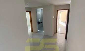 Imagem 3: últimos apartamentos, 02 quartos, sala, cozinha, 01 vaga de garagem, 52,00m² por apenas r