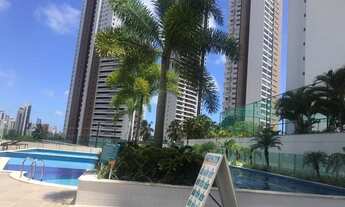 Imagem 3: Apartamento 93m2 com 02 quartos no altiplano á venda por 700.000,00 para