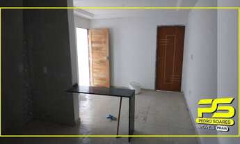 Imagem 5: Casa com 2 dormitórios à venda por r$ 150.000 - josé américo de almeida - joão pessoa/pb p