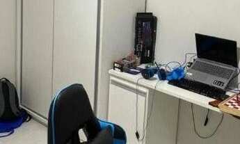 Imagem 4: Casa com 7 dormitórios à venda, 800 m² por r$ 2.800.000 - portal do sol - joão pessoa/pb p