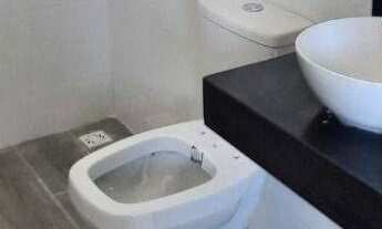 Imagem 5: Apartamento com 2 dormitórios à venda, 58 m² por r$ 253.000 - bessa - joão pessoa/pb para