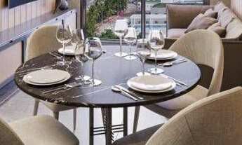 Imagem 4: Studio/apt/cobertura à venda, 26 a 140 m² a partir de r$ 272.580 - cabo branco - joão pess