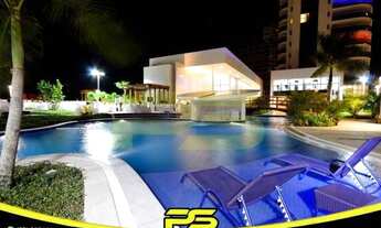 Imagem 4: Oportunidade, apartamento, 04 suítes, piscina, 05 vagas, 330m², por apenas r$ 2.200.000,00