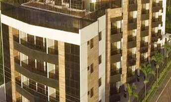 Imagem: Cobertura com 4 dormitórios à venda, 378